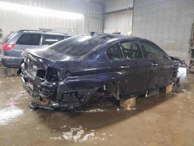 Vin: wbsfv9c53dc773663, lot: 44979565, bmw m5 20133