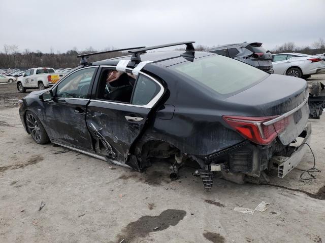 2018 ACURA RLX SPORT JH4KC2F98JC000408