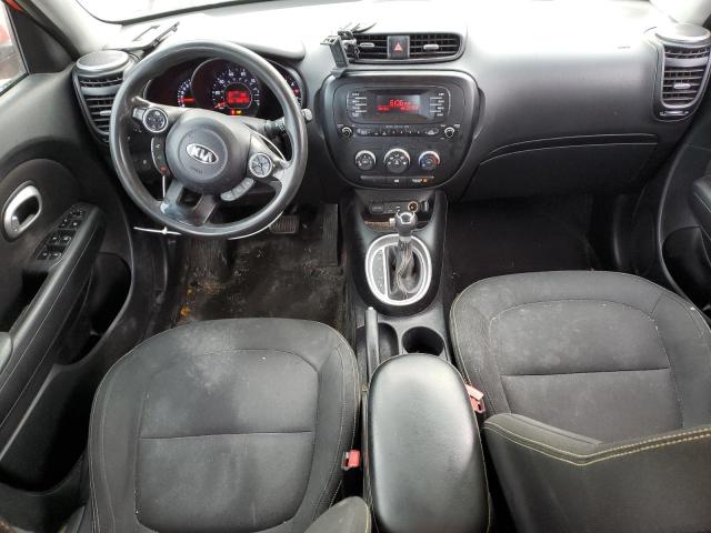 2015 KIA SOUL + - KNDJP3A5XF7780858