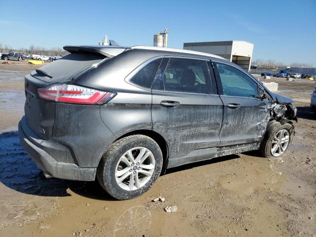 Vin: 2fmpk4j90kbc24380, lot: 46862135, ford edge sel 20193