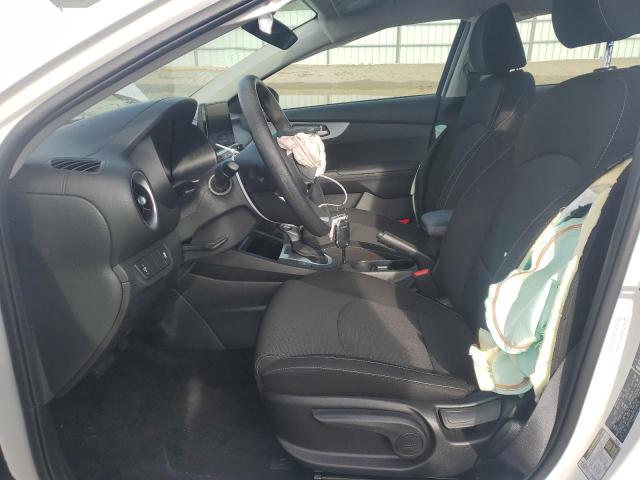 2024 KIA FORTE LX - 3KPF24AD2RE770976