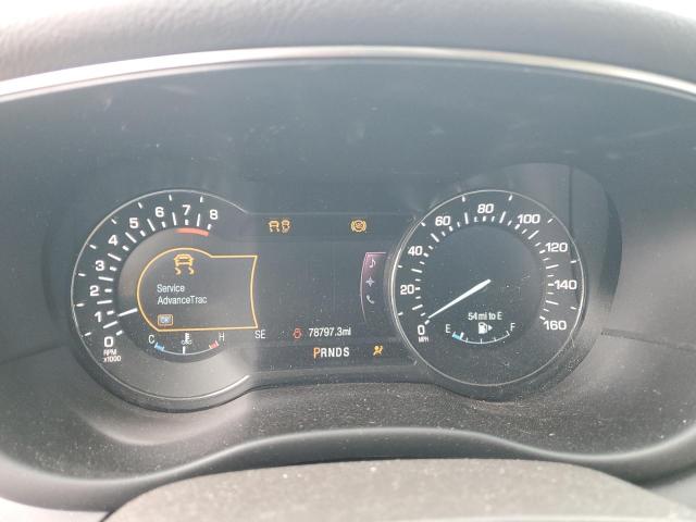 2015 LINCOLN MKC 5LMCJ1A93FUJ08801