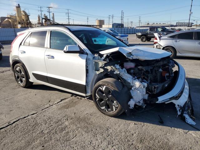 Vin: kndct3l17p5039014, lot: 46319795, kia niro wave wave 20234