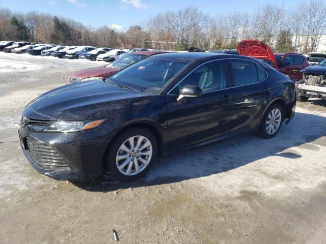 2020 TOYOTA CAMRY LE - 4T1C11AK1LU998247