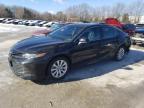 2020 TOYOTA CAMRY LE - 4T1C11AK1LU998247