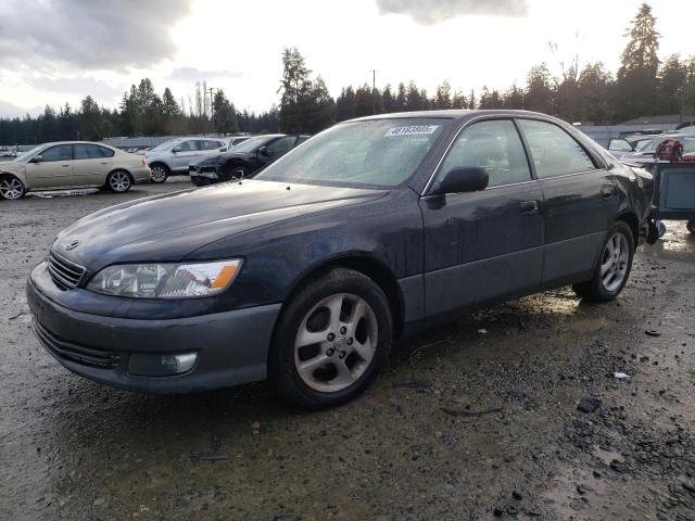 LEXUS ES 300