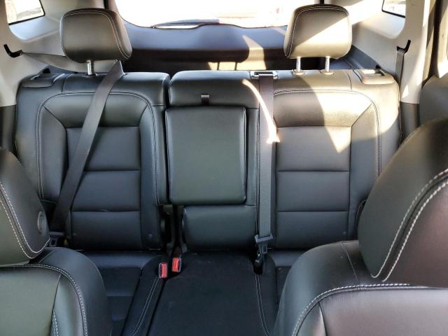 2024 GMC TERRAIN SL - 3GKALVEG8RL255840