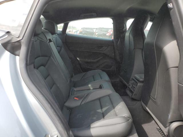 2021 PORSCHE TAYCAN WP0AA2Y17MSA16879