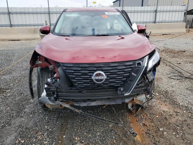 2023 NISSAN ROGUE SV - 5N1BT3BA0PC815455