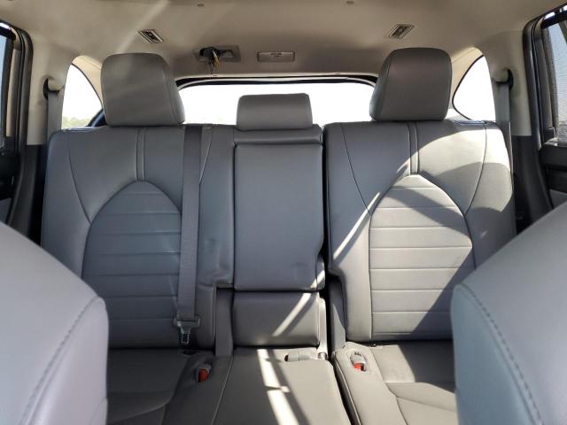 2022 TOYOTA HIGHLANDER - 5TDGZRAH8NS557577