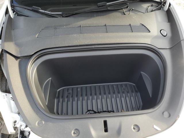 2023 TESLA MODEL Y - 7SAYGDEE0PA116790