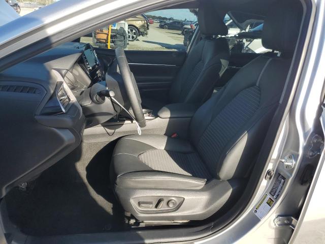 2023 TOYOTA CAMRY SE N - 4T1G11AK3PU787235