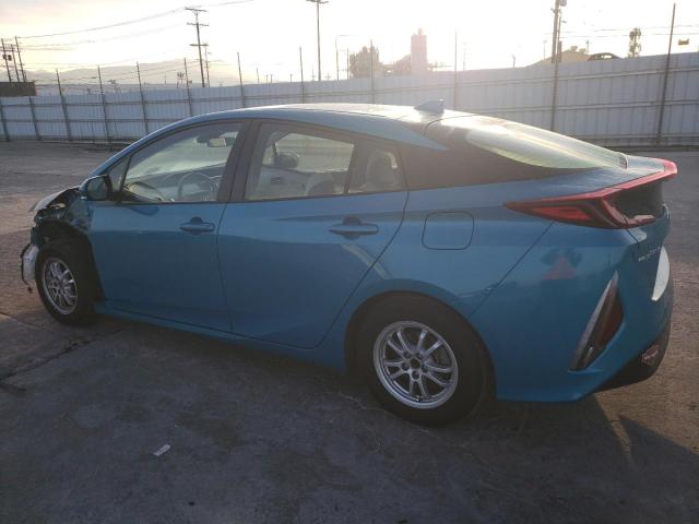 2017 TOYOTA PRIUS PRIM JTDKARFP4H3036363