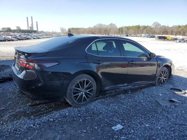 Vin: 4t1t11ak2nu657913, lot: 43961625, toyota camry se 20223
