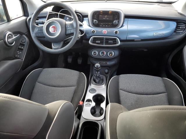 2017 FIAT 500X POP ZFBCFXAH9HP617668