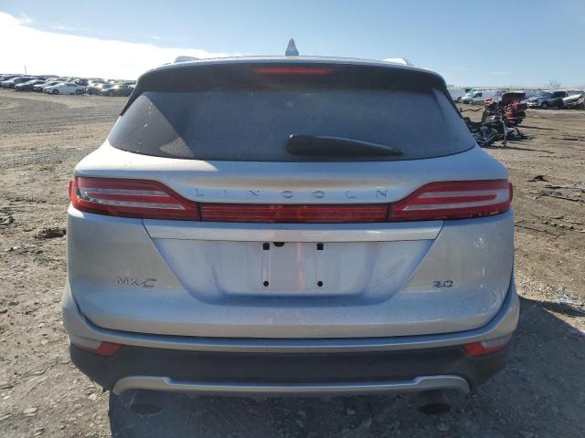 2016 LINCOLN MKC SELECT 5LMCJ2C92GUJ05019