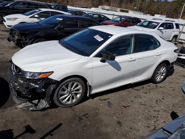 Vin: 4t1c11bk9nu069618, lot: 46303275, toyota camry le 2022 img_1