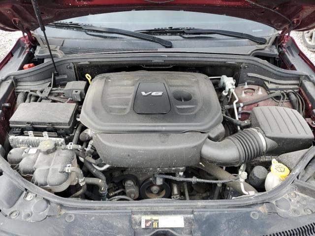 2018 JEEP GRAND CHER - 1C4RJFAG6JC215692