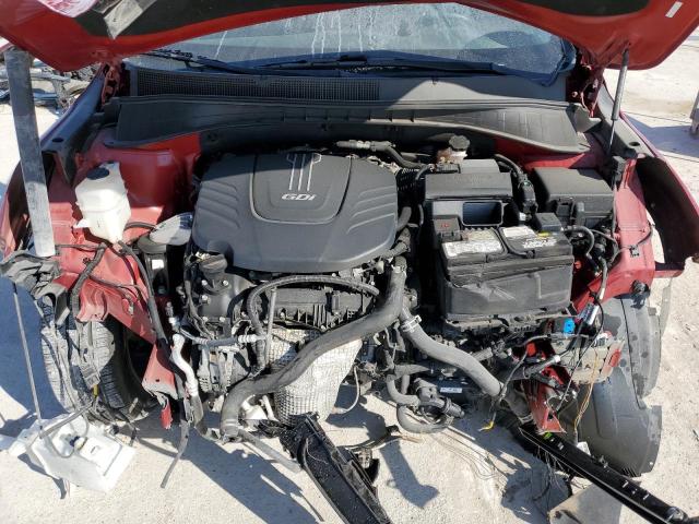 2018 KIA SORENTO EX - 5XYPH4A58JG366857