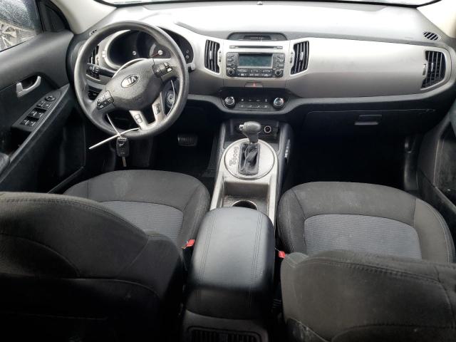 2016 KIA SPORTAGE L - KNDPB3AC4G7839024