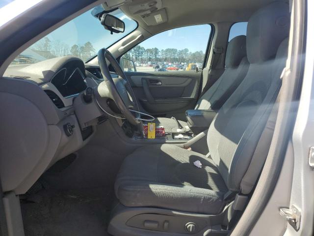 2013 CHEVROLET TRAVERSE L - 1GNKRGKD0DJ145750