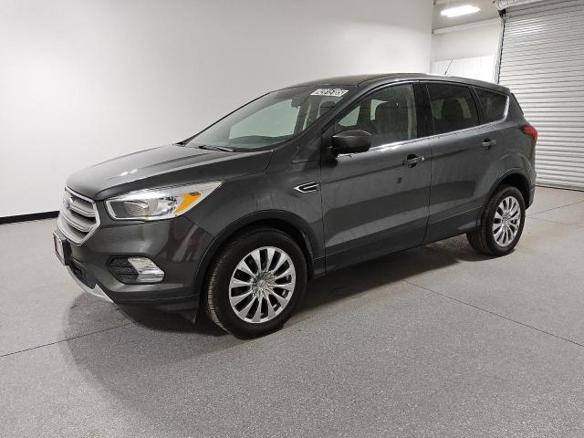 2019 FORD ESCAPE SE 1FMCU0GDXKUB64065