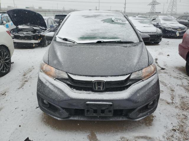 2019 HONDA FIT EXL 3HGGK5H95KM733882