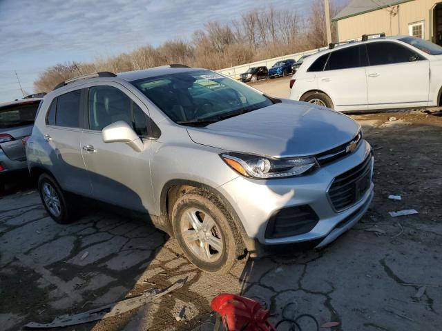 2018 CHEVROLET TRAX 1LT - KL7CJLSB2JB650204