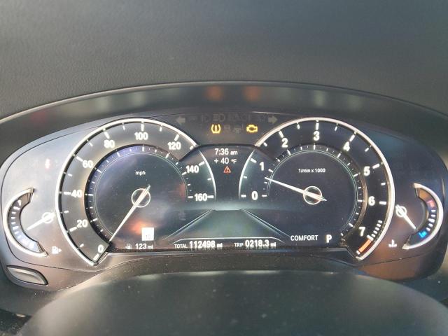 2018 BMW 540 XI WBAJE7C53JG891140