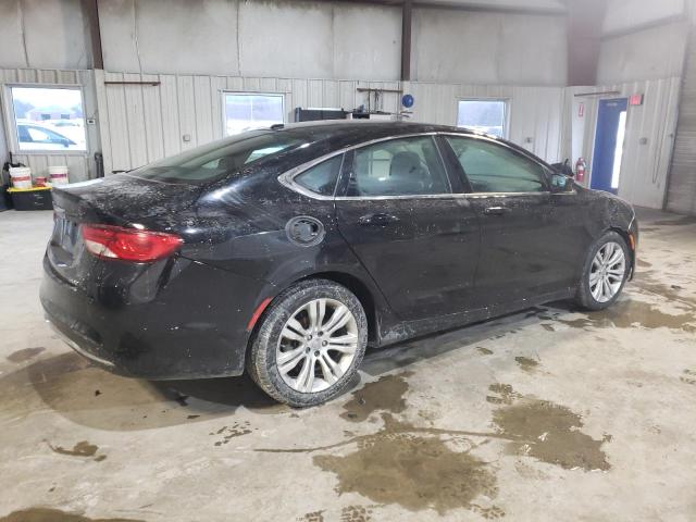 Vin: 1c3cccab3fn533577, lot: 57477435, chrysler 200 limited 20153