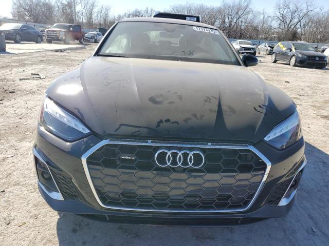 2024 AUDI A5 PREMIUM - WAUFACF51RA019446