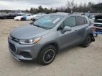 2019 CHEVROLET TRAX 1LT - KL7CJPSB8KB809865