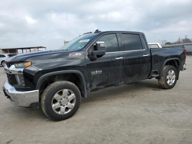 Vin: 1gc4ypey5mf233764, lot: 43833355, chevrolet all models k2500 heavy duty ltz 20211