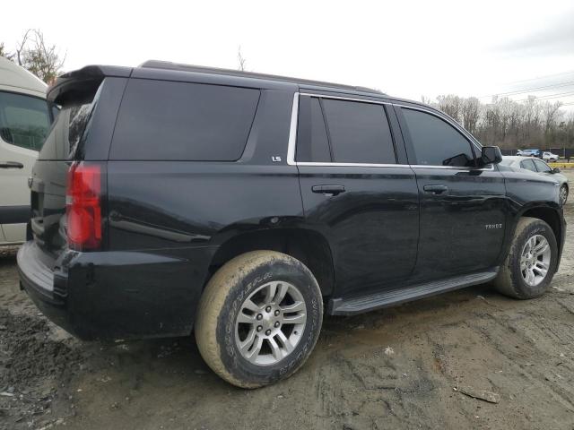 2016 CHEVROLET TAHOE K150 1GNSKAKC5GR286165