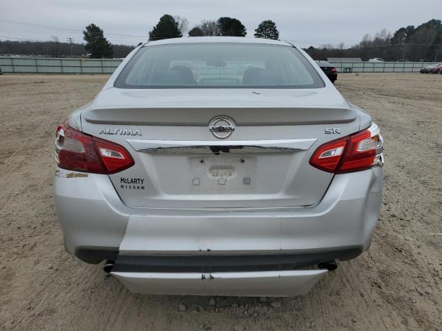 2016 NISSAN ALTIMA 2.5 - 1N4AL3AP0GC200349