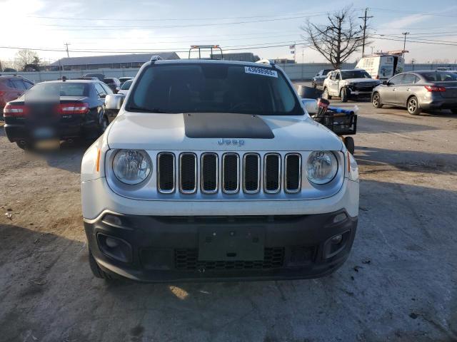 2015 JEEP RENEGADE L ZACCJBDT5FPB38047