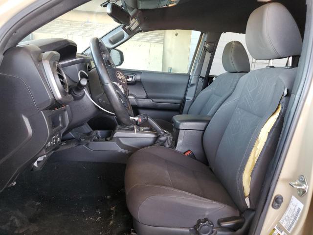 2017 TOYOTA TACOMA 3TMCZ5AN0HM060718
