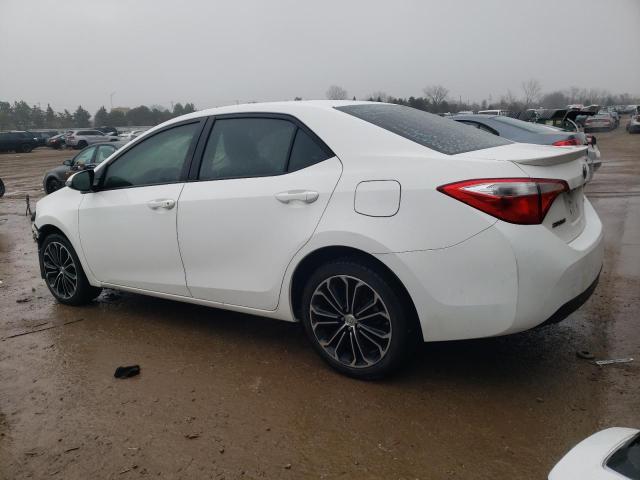 2016 TOYOTA COROLLA L - 2T1BURHEXGC548492