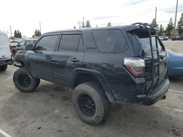 Vin: jtebu5jr9l5791980, lot: 45609055, toyota 4runner sr5/sr5 premium 20202