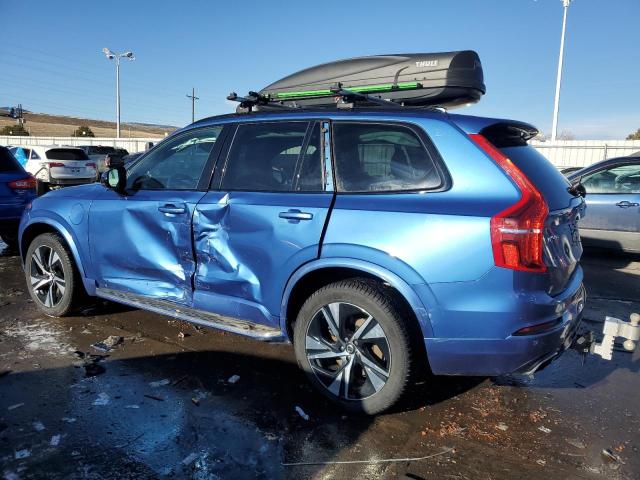 2020 VOLVO XC90 T8 R- YV4BR0CM3L1584399