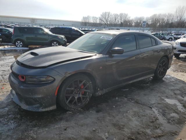 DODGE CHARGER R/