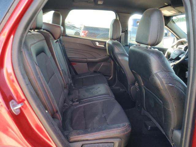 2024 FORD ESCAPE ST - 1FMCU0MN3RUA28349