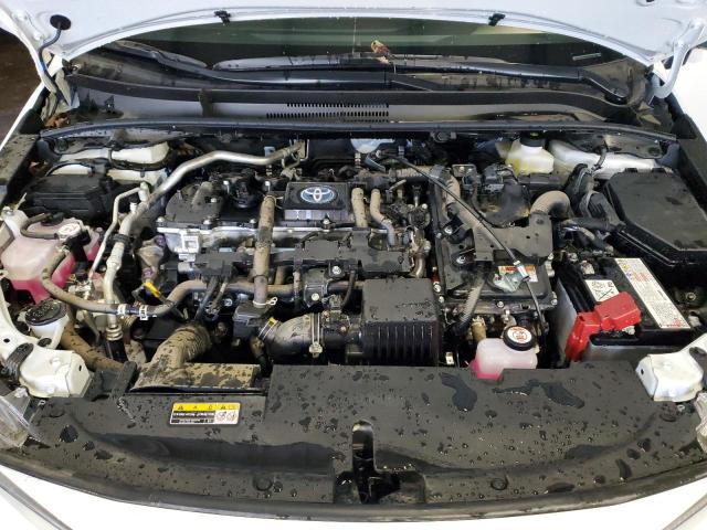 2024 TOYOTA COROLLA LE - JTDBDMHE6RJ010432