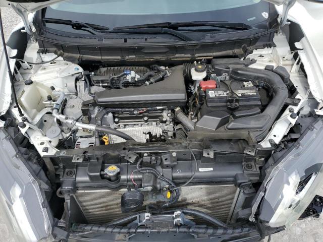 2020 NISSAN ROGUE S - 5N1AT2MTXLC792717