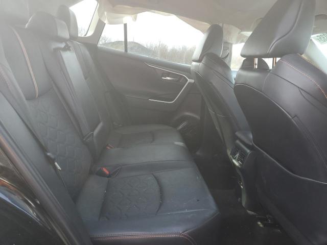 2022 TOYOTA RAV4 ADVEN - 2T3J1RFV0NW282135