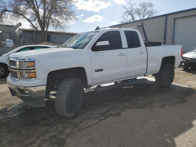 Vin: 1gcrcrec7fz180362, lot: 44577585, chevrolet all models c1500 lt 2015 img_1