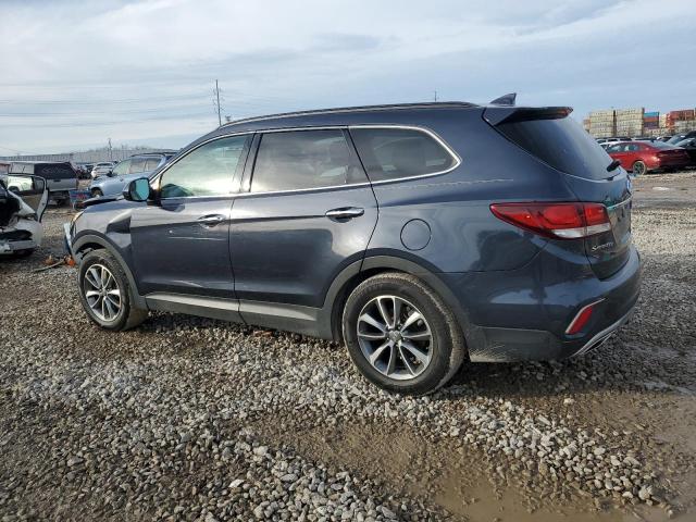 2018 HYUNDAI SANTA FE S KM8SM4HF6JU273317