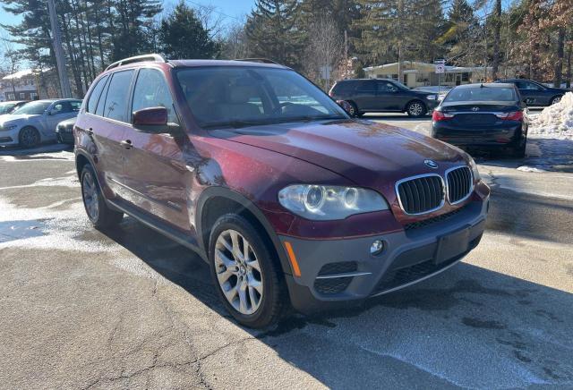 2012 BMW X5 XDRIVE3 #3093863806