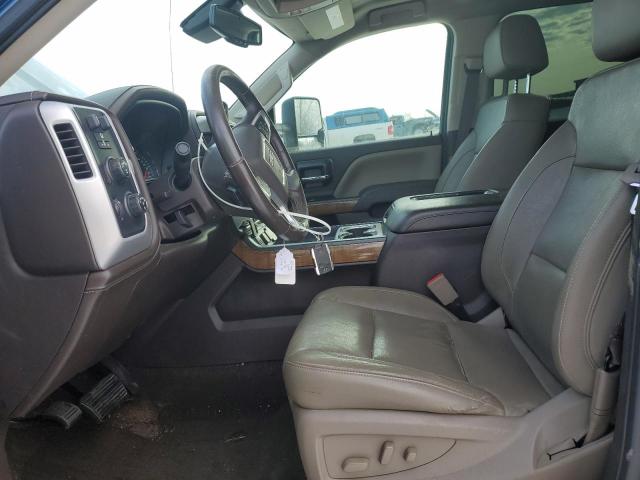 2018 GMC SIERRA K15 - 3GTU2NEC5JG150629