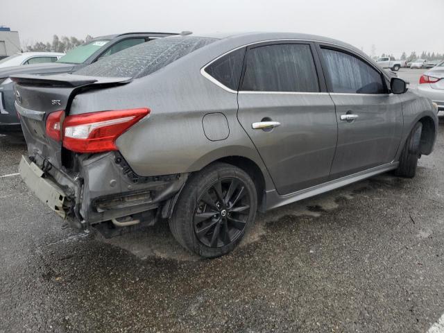 2017 NISSAN SENTRA S 3N1AB7AP7HY267210